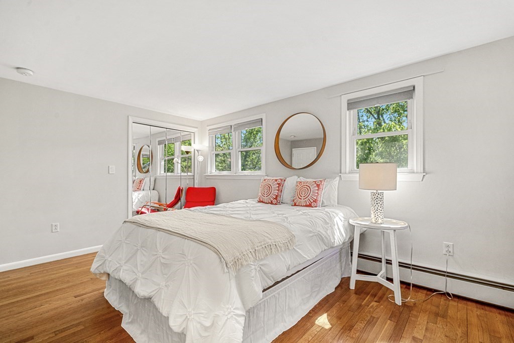 6 Charles Road # 6