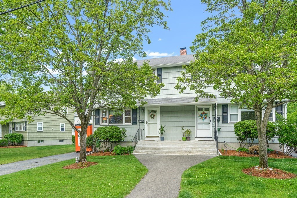 6 Charles Road # 6