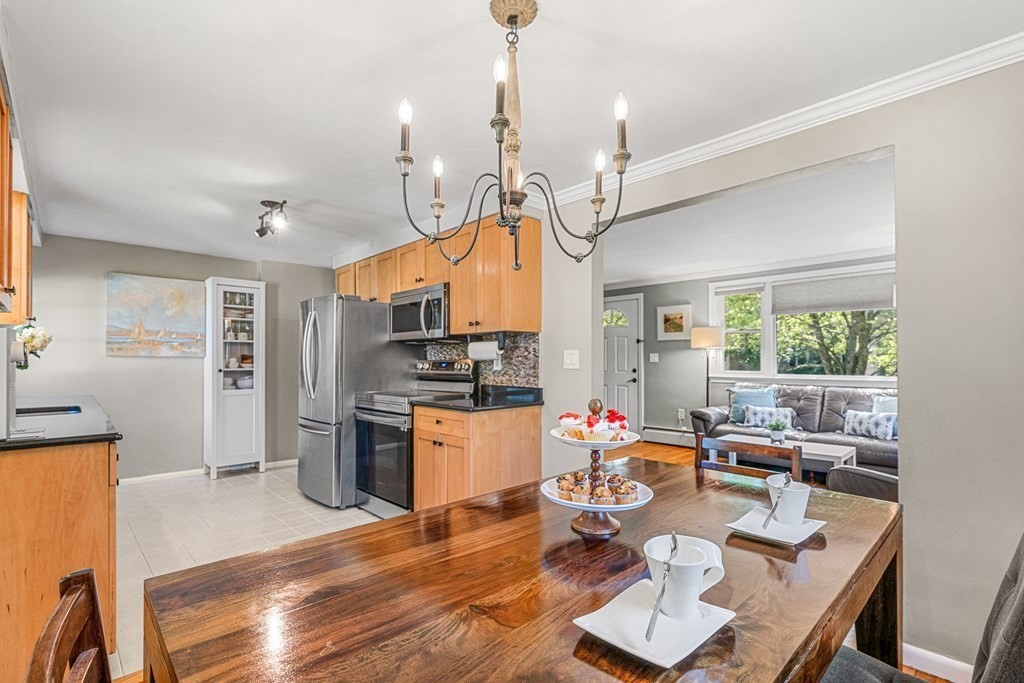 6 Charles Road # 6