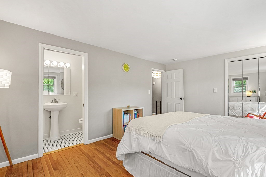 6 Charles Road # 6