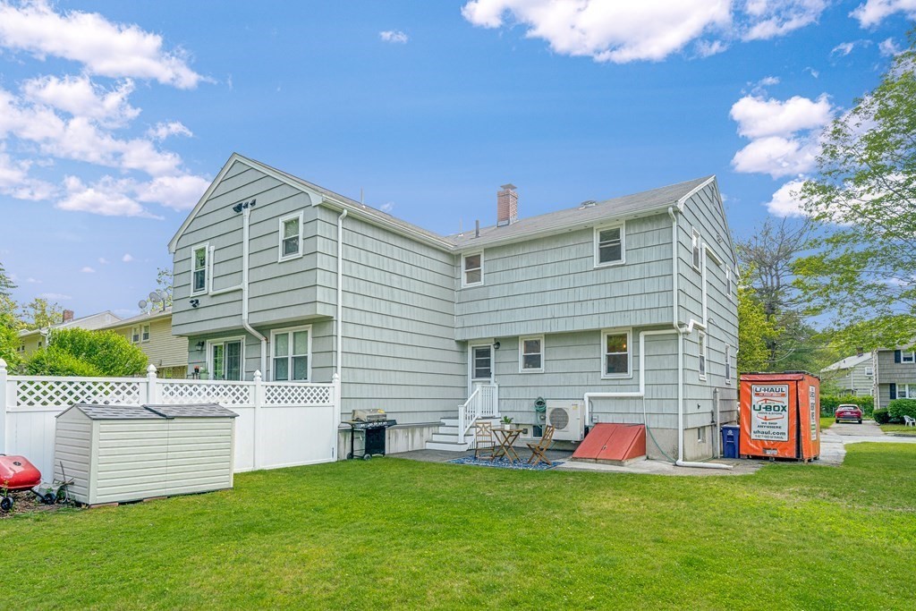 6 Charles Road # 6