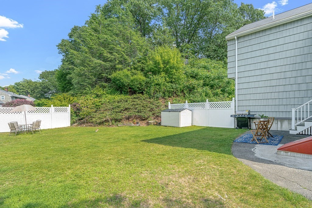 6 Charles Road # 6