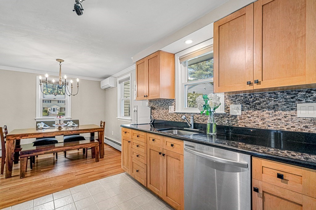 6 Charles Road # 6