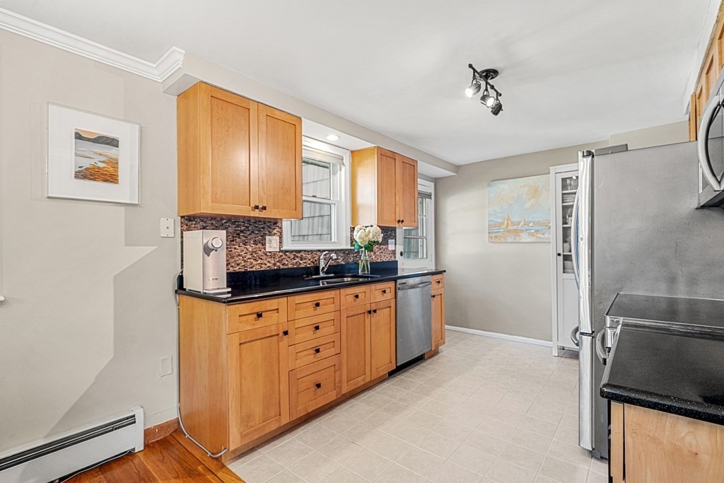 6 Charles Road # 6
