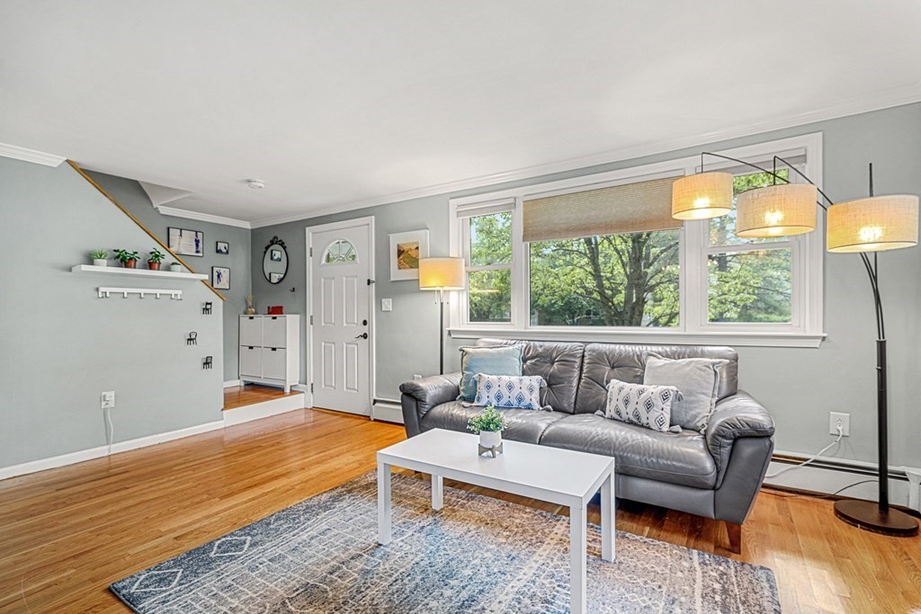 6 Charles Road # 6