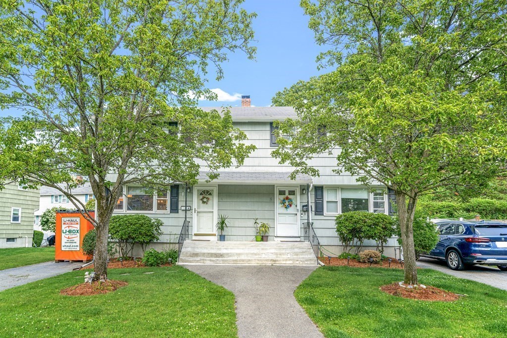 6 Charles Road # 6