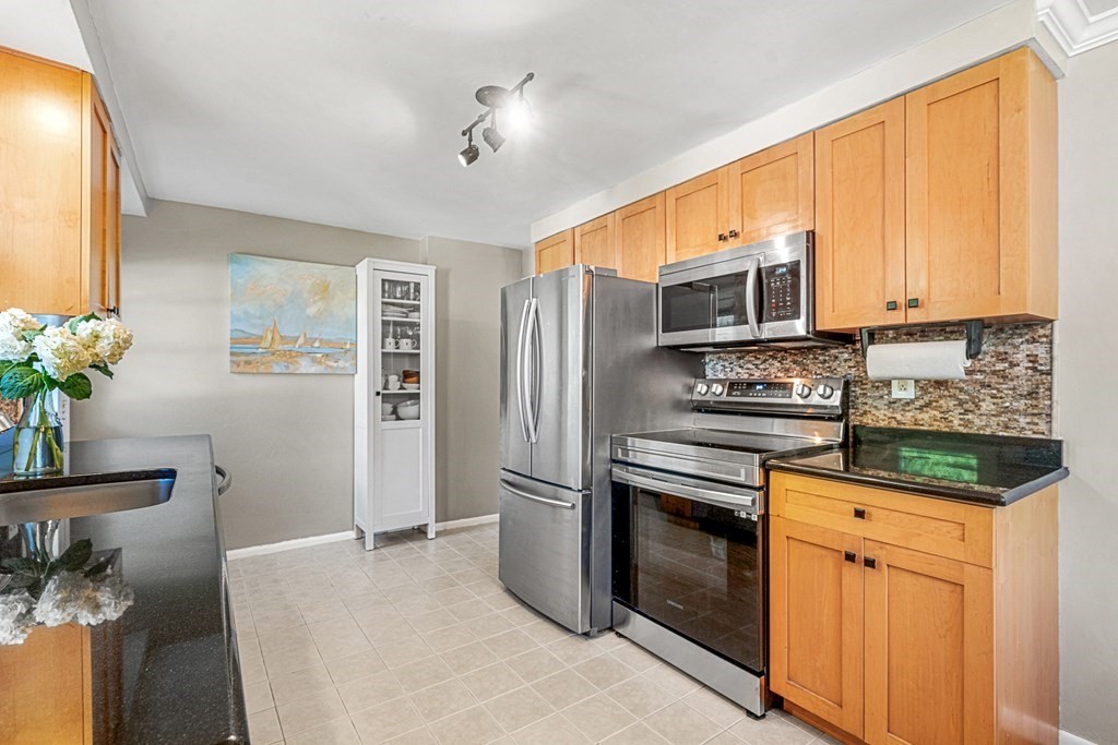 6 Charles Road # 6