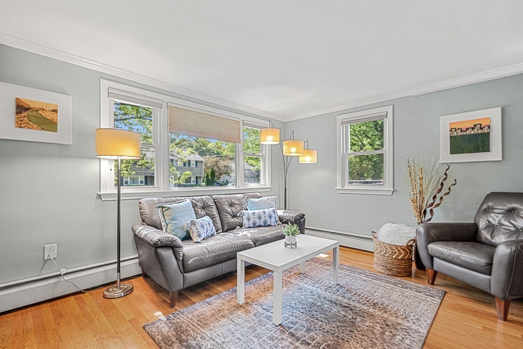 6 Charles Road # 6