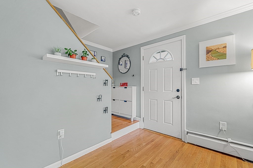 6 Charles Road # 6