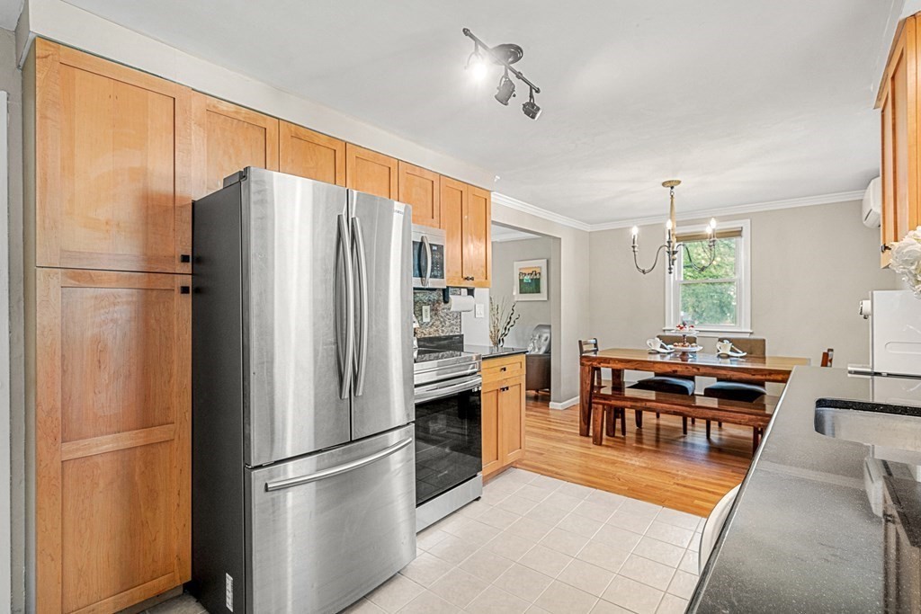 6 Charles Road # 6