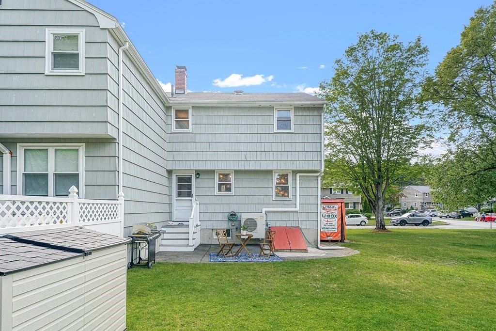 6 Charles Road # 6