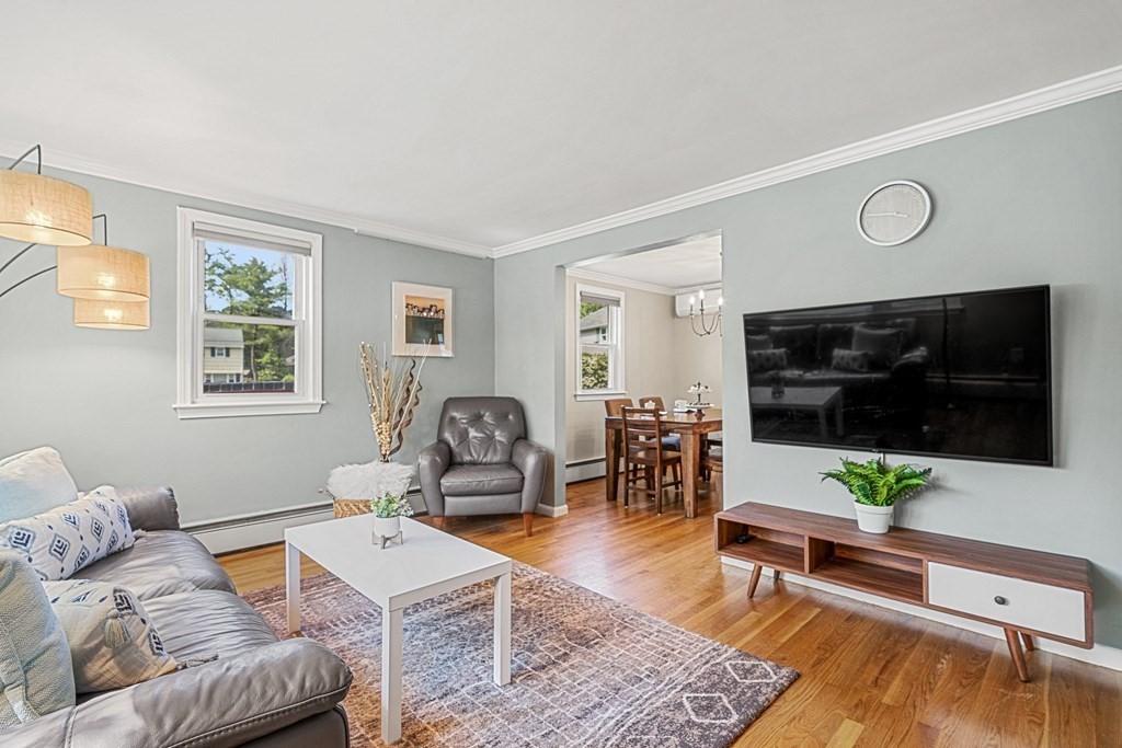 6 Charles Road # 6