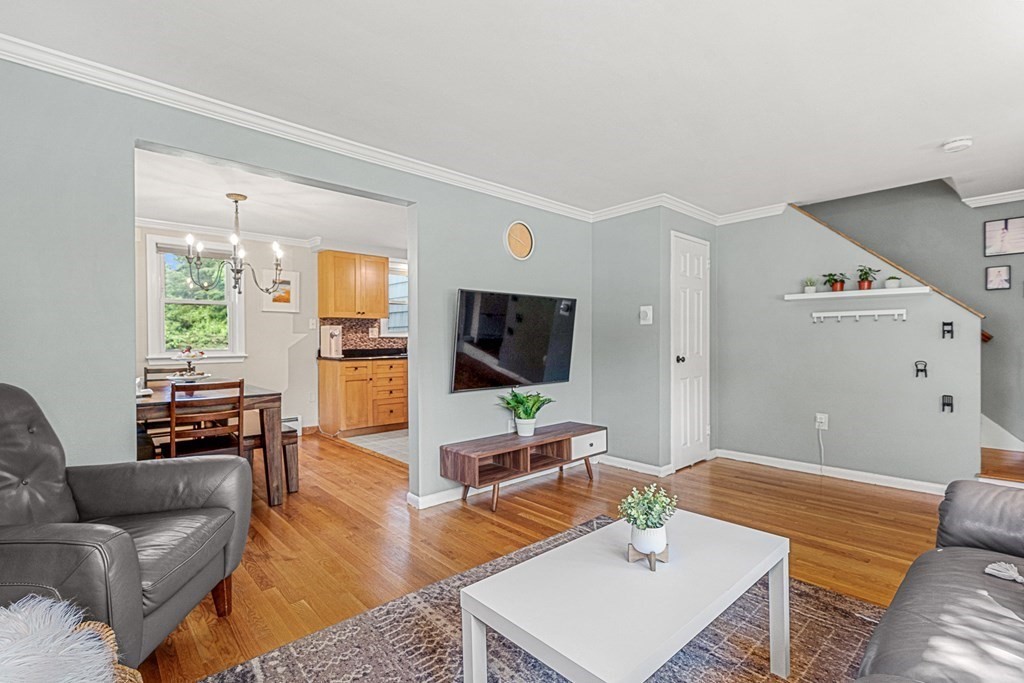6 Charles Road # 6