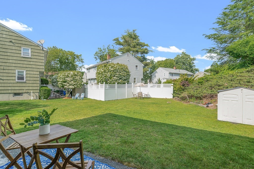6 Charles Road # 6