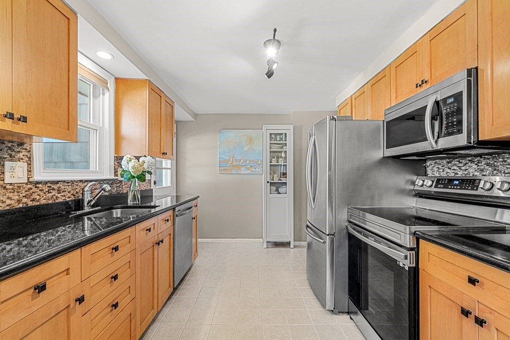 6 Charles Road # 6