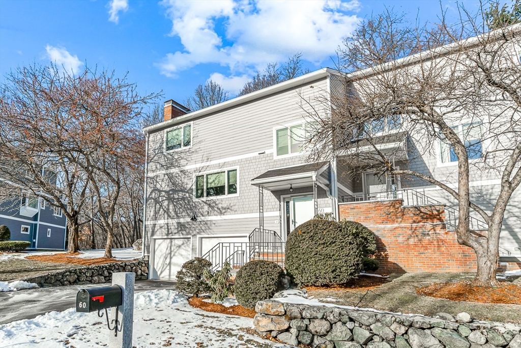 60 Edward Drive # 60