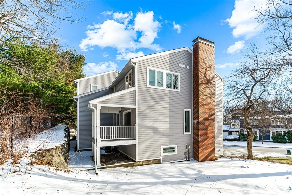 60 Edward Drive # 60