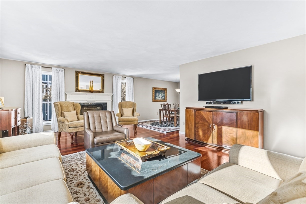 60 Edward Drive # 60