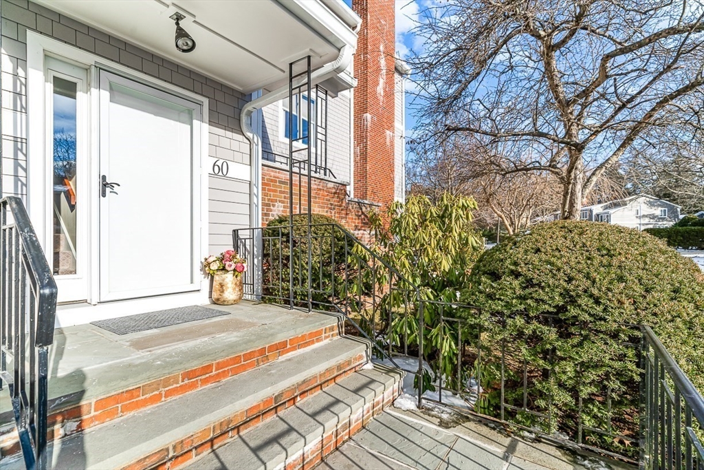 60 Edward Drive # 60