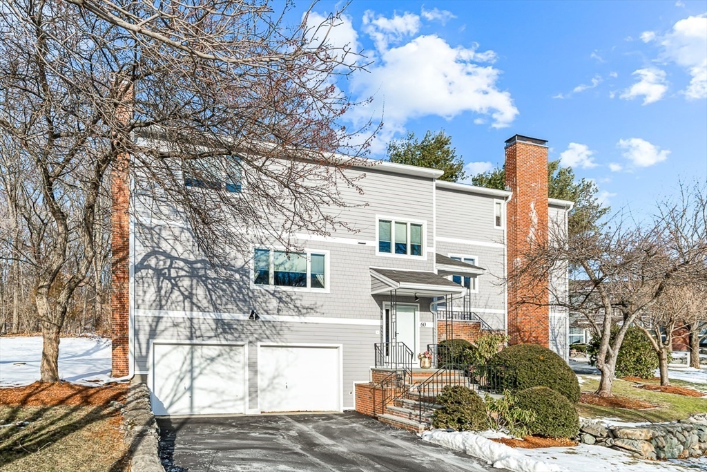 60 Edward Drive # 60