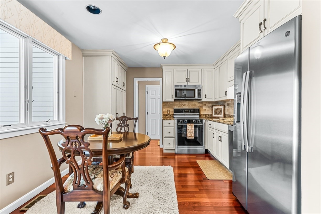 60 Edward Drive # 60