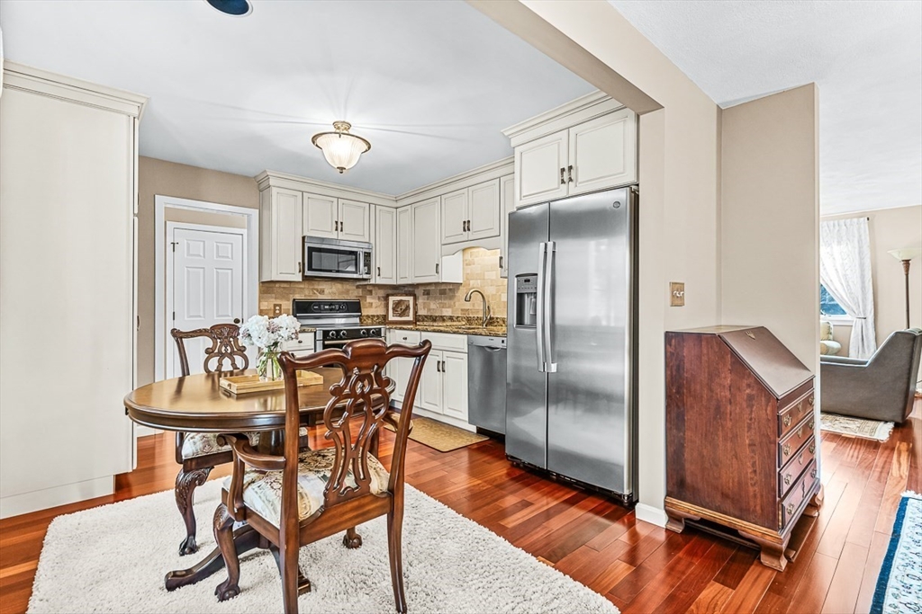 60 Edward Drive # 60