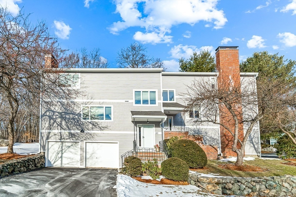 60 Edward Drive # 60