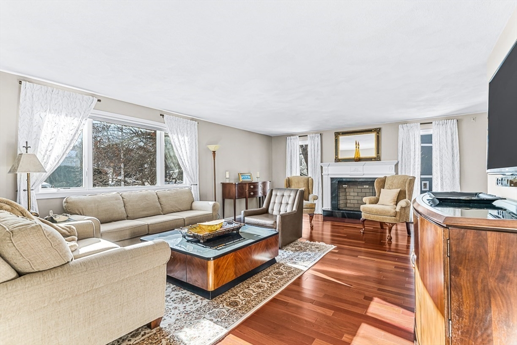 60 Edward Drive # 60