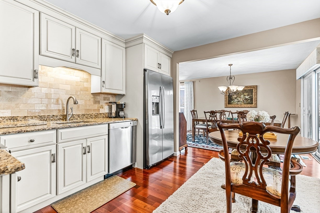 60 Edward Drive # 60