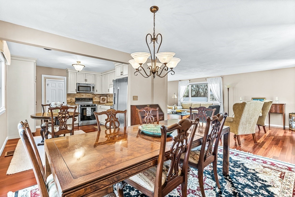 60 Edward Drive # 60