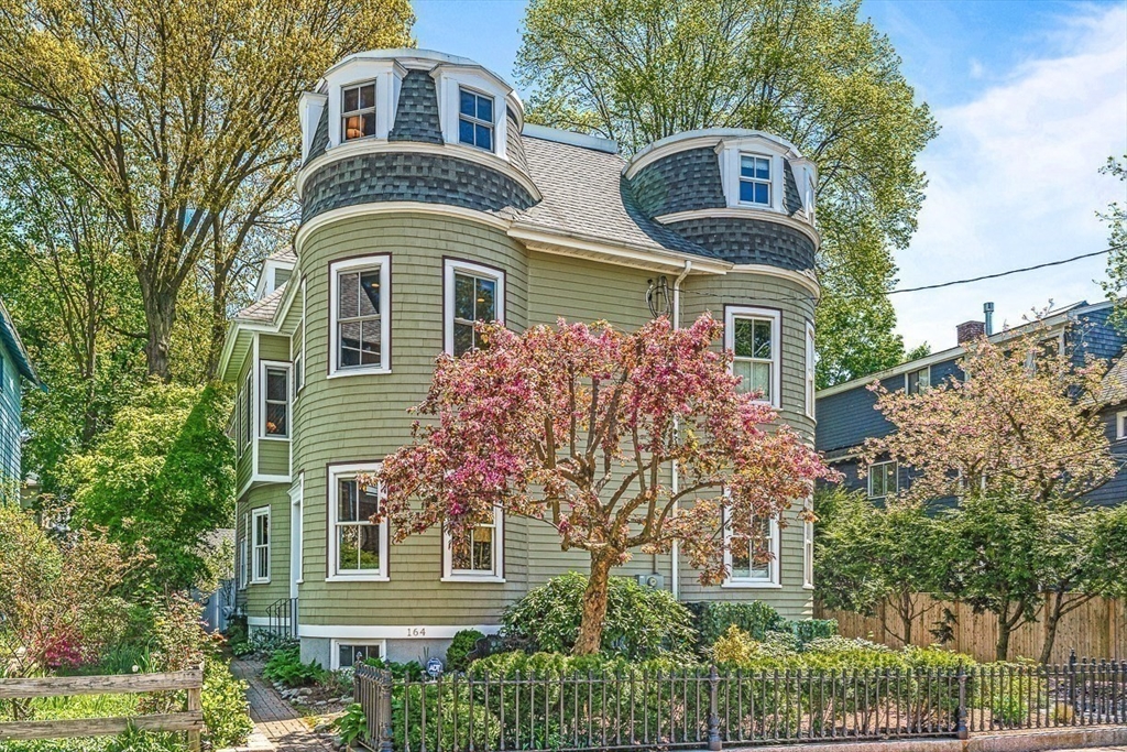 164 Appleton Street # 164