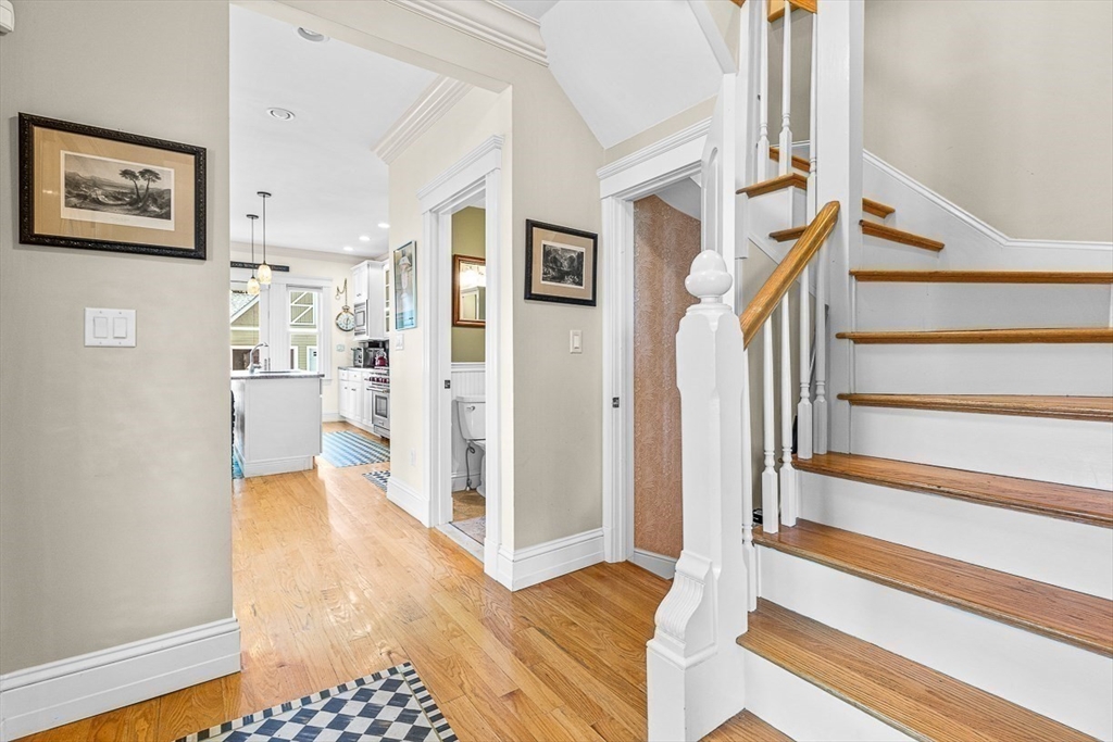 164 Appleton Street # 164