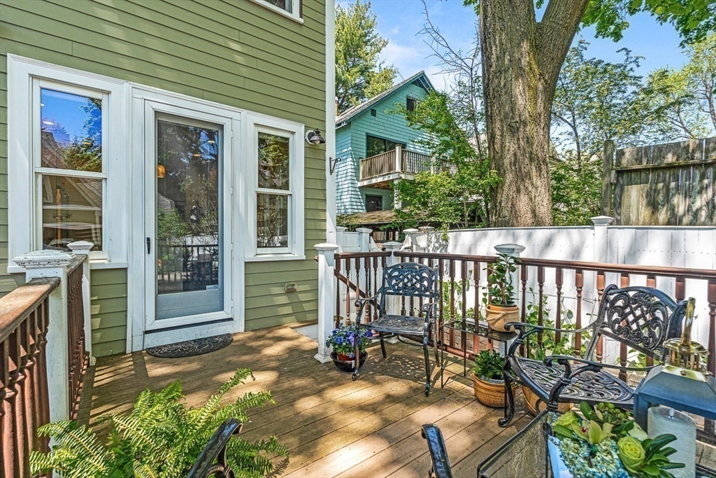 164 Appleton Street # 164