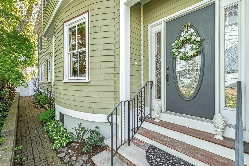 164 Appleton Street # 164
