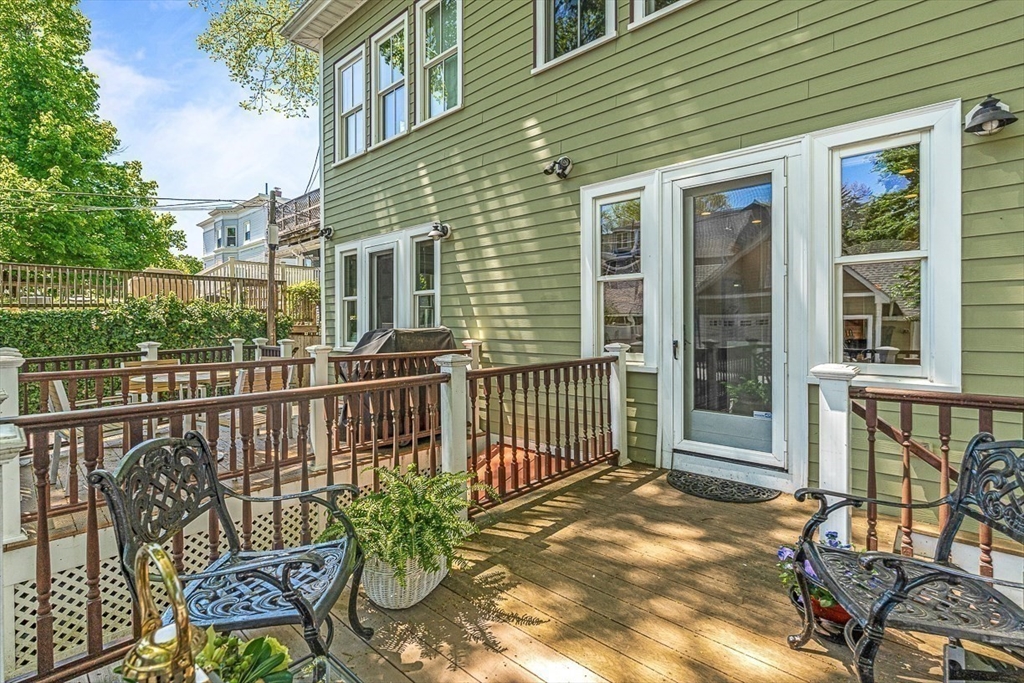 164 Appleton Street # 164