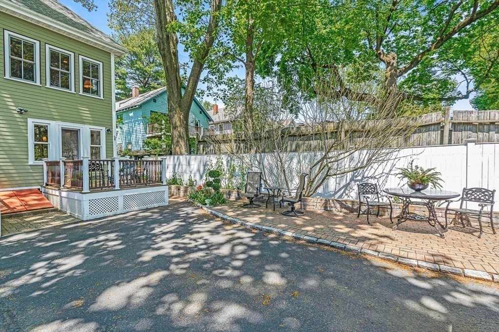 164 Appleton Street # 164