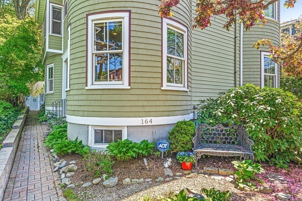 164 Appleton Street # 164