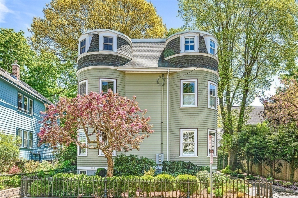 164 Appleton Street # 164