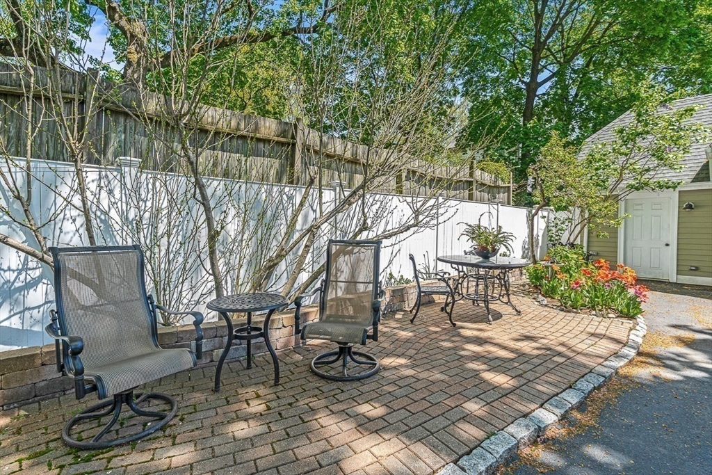 164 Appleton Street # 164