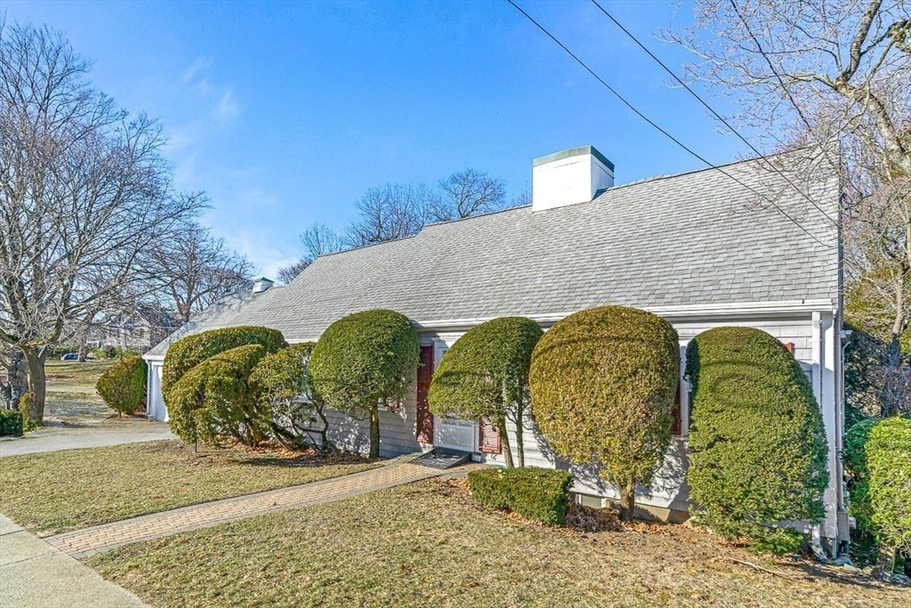 17 Dix Street