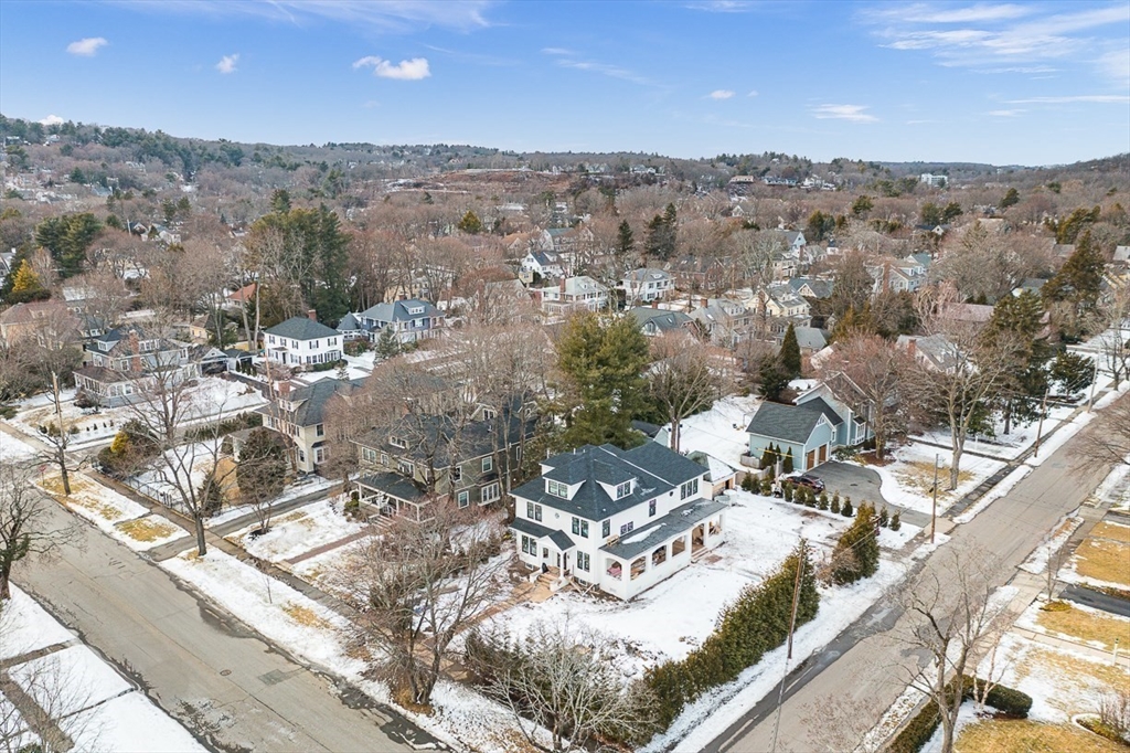 3 Foxcroft Road