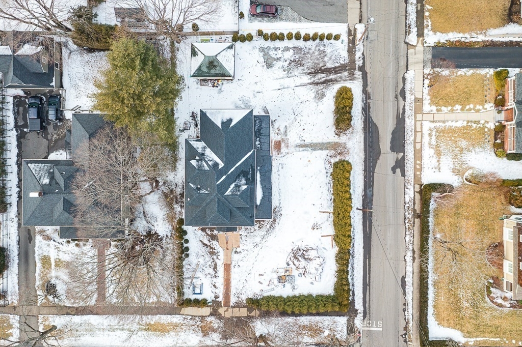 3 Foxcroft Road