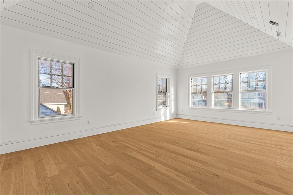 3 Foxcroft Road