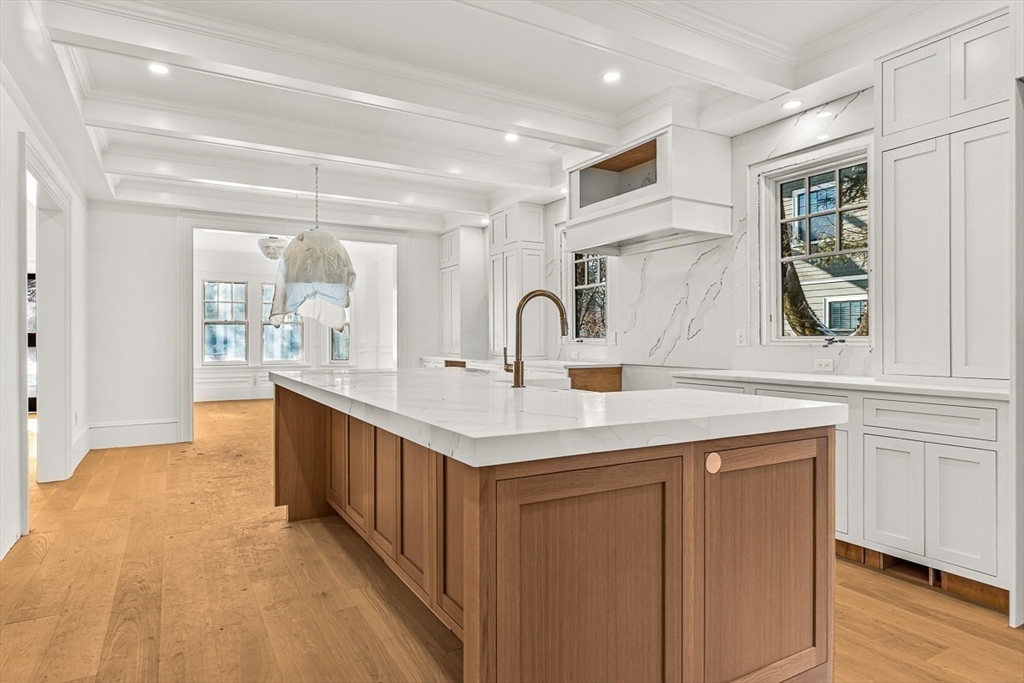 3 Foxcroft Road