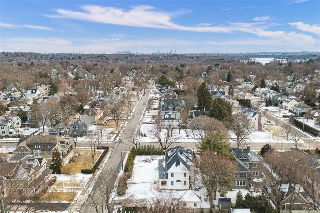 3 Foxcroft Road