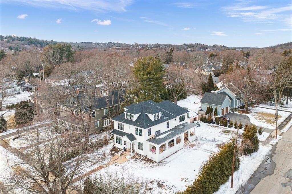 3 Foxcroft Road