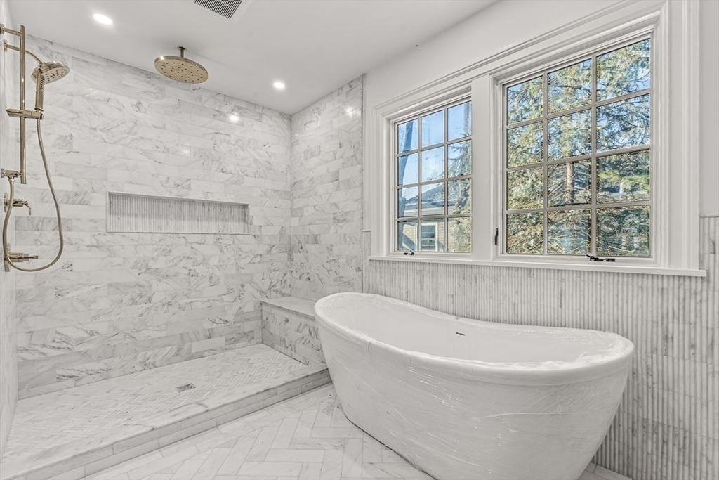 3 Foxcroft Road