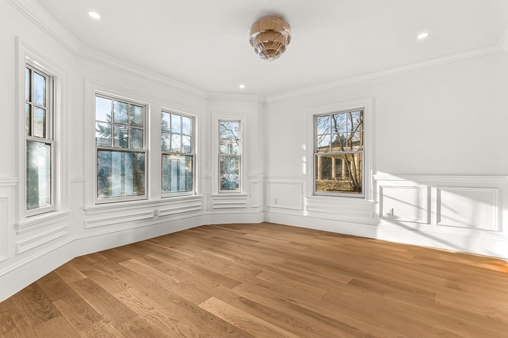 3 Foxcroft Road