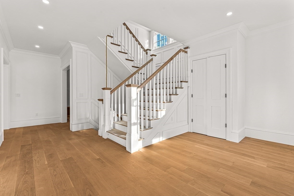 3 Foxcroft Road