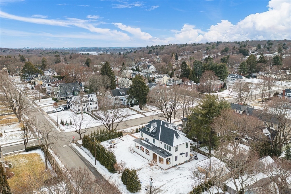 3 Foxcroft Road